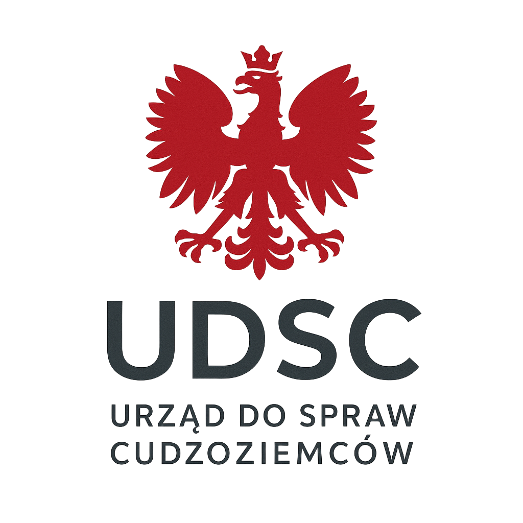 UDSC Logo